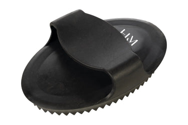 HKM Rubber Curry Comb Ella 15, 7 X 10, 4 Cm| Online For Equine