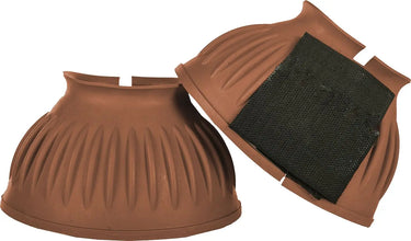 HKM Rubber Over Reach Boots Atlanta 1 Pair| Online For Equine