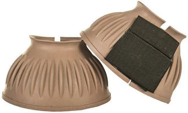 HKM Rubber Over Reach Boots Atlanta 1 Pair| Online For Equine
