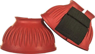 HKM Rubber Over Reach Boots Atlanta 1 Pair| Online For Equine