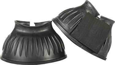 HKM Rubber Over Reach Boots Atlanta 1 Pair| Online For Equine