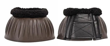 HKM Rubber Over Reach Boots Economic Plus 1 Pair| Online For Equine