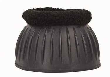 HKM Rubber Over Reach Boots Economic Plus 1 Pair| Online For Equine