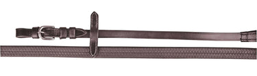 HKM Rubber Reins| Online For Equine