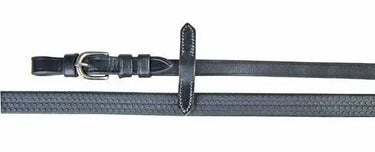 HKM Rubber Reins| Online For Equine