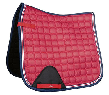 HKM Saddle Cloth Airy Mesh| Online For Equine