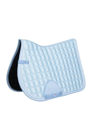 HKM Saddle Cloth Airy Mesh| Online For Equine