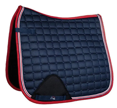 HKM Saddle Cloth Airy Mesh| Online For Equine