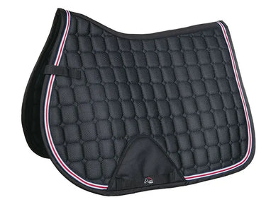 HKM Saddle Cloth Airy Mesh| Online For Equine