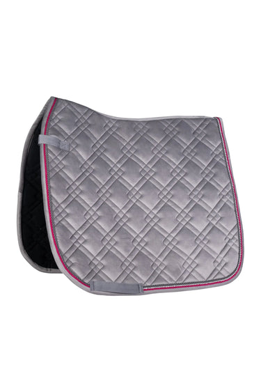 HKM Saddle Cloth Berry| Online For Equine