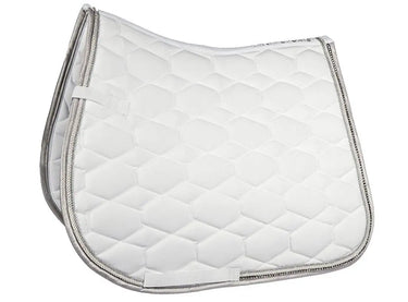 HKM Saddle Cloth Crystal Fashion| Online For Equine