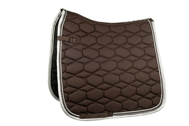 HKM Saddle Cloth Crystal Fashion| Online For Equine