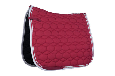 HKM Saddle Cloth Crystal Fashion| Online For Equine