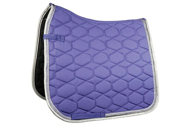 HKM Saddle Cloth Crystal Fashion| Online For Equine