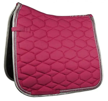 HKM Saddle Cloth Crystal Fashion| Online For Equine