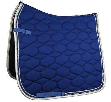 HKM Saddle Cloth Crystal Fashion| Online For Equine