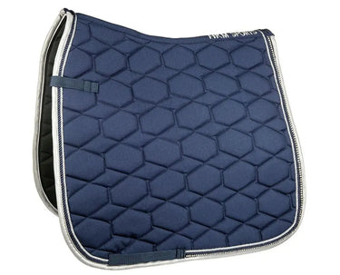 HKM Saddle Cloth Crystal Fashion| Online For Equine