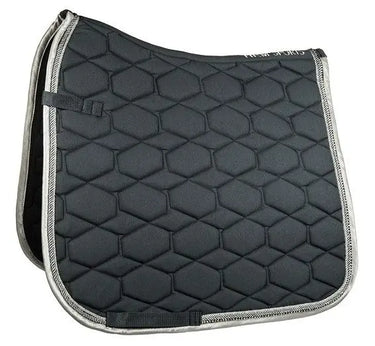 HKM Saddle Cloth Crystal Fashion| Online For Equine
