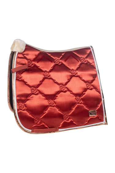 HKM Saddle Cloth Edinburgh| Online For Equine