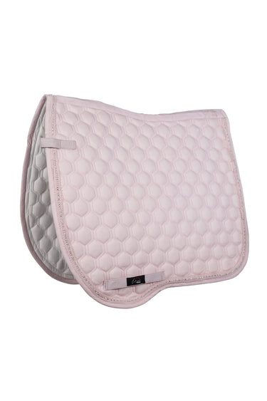 HKM Saddle Cloth Elisa| Online For Equine