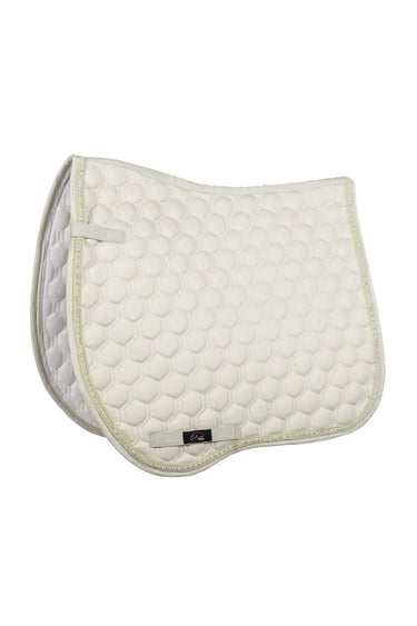 HKM Saddle Cloth Elisa| Online For Equine
