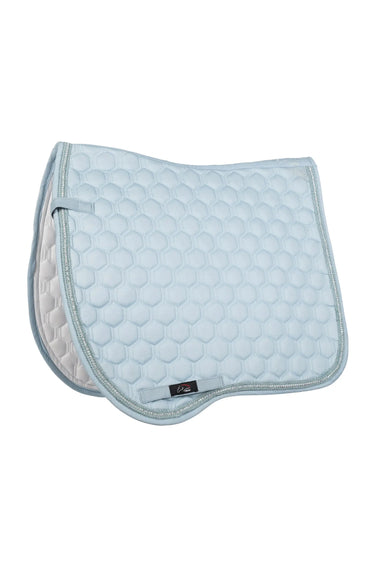 HKM Saddle Cloth Elisa| Online For Equine