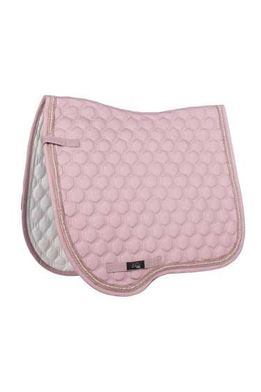HKM Saddle Cloth Elisa| Online For Equine