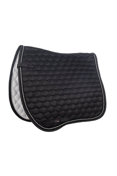 HKM Saddle Cloth Elisa| Online For Equine