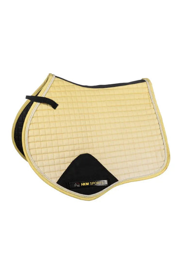 HKM Saddle Cloth Essentials Ombre| Online For Equine