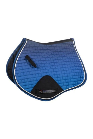 HKM Saddle Cloth Essentials Ombre| Online For Equine