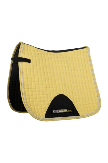 HKM Saddle Cloth Essentials| Online For Equine