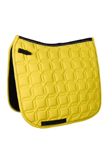 HKM Saddle Cloth Limone Elegant| Online For Equine