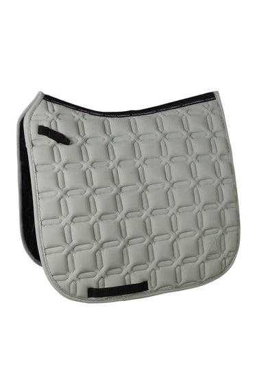 HKM Saddle Cloth Limone Elegant| Online For Equine