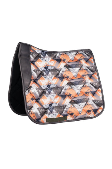 HKM Saddle Cloth Lyon Active| Online For Equine