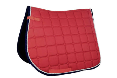 HKM Saddle Cloth Madrid| Online For Equine