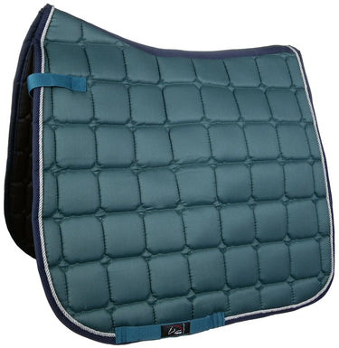 HKM Saddle Cloth Madrid| Online For Equine