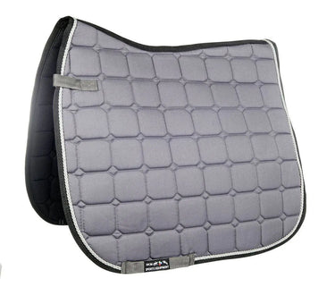HKM Saddle Cloth Madrid| Online For Equine