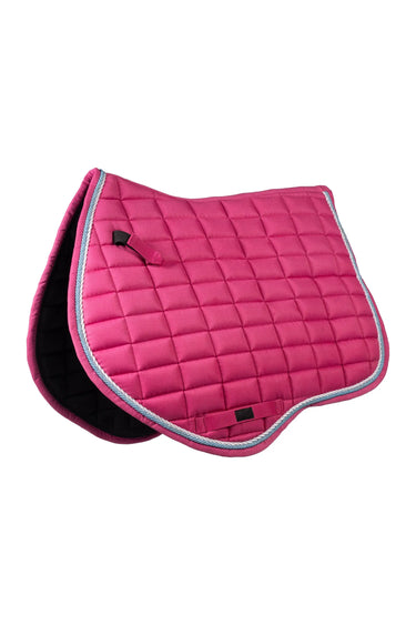 HKM Saddle Cloth Manchester| Online For Equine