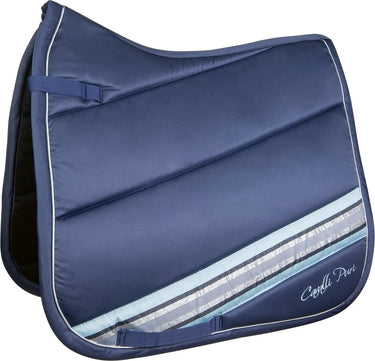 HKM Saddle Cloth Melody| Online For Equine