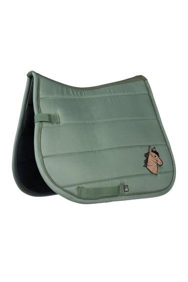 HKM Saddle Cloth Mia| Online For Equine