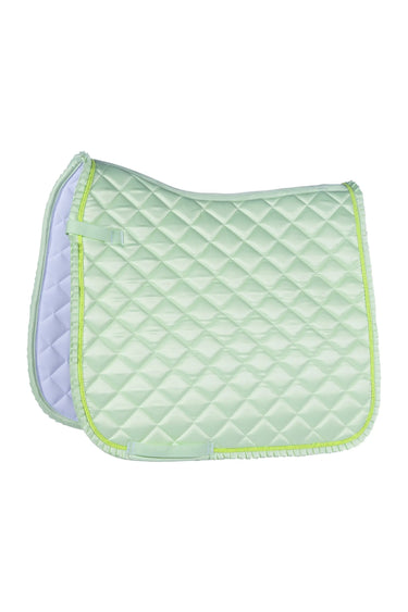 HKM Saddle Cloth Monaco Noble Style| Online For Equine