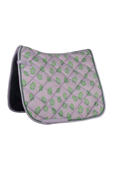 HKM Saddle Cloth Naples| Online For Equine