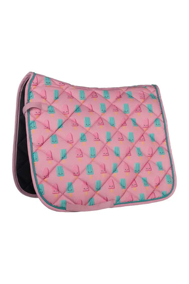 HKM Saddle Cloth Naples| Online For Equine