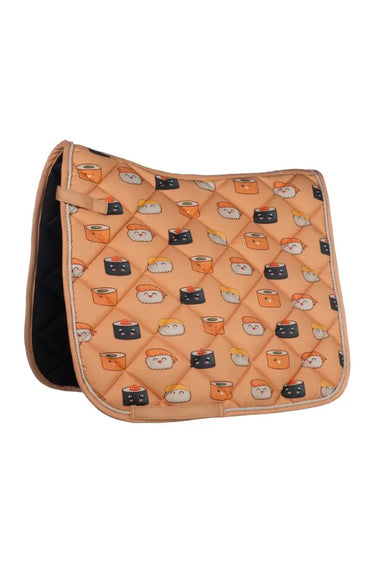 HKM Saddle Cloth Naples| Online For Equine