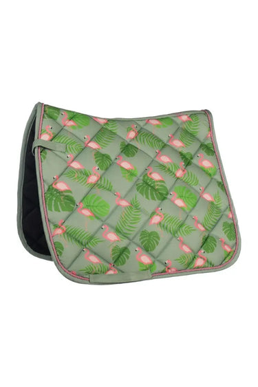 HKM Saddle Cloth Naples| Online For Equine