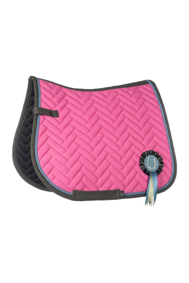 HKM Saddle Cloth Nele| Online For Equine