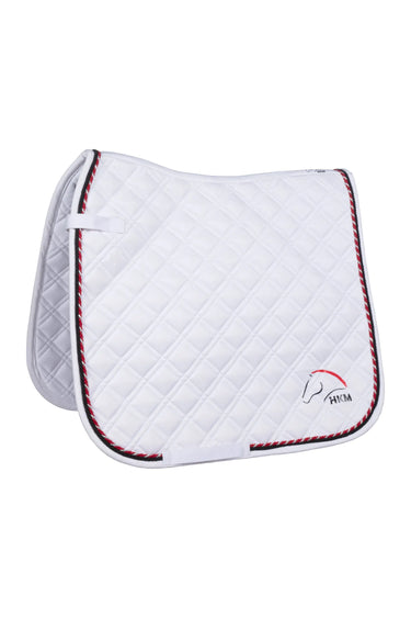 HKM Saddle Cloth Team| Online For Equine