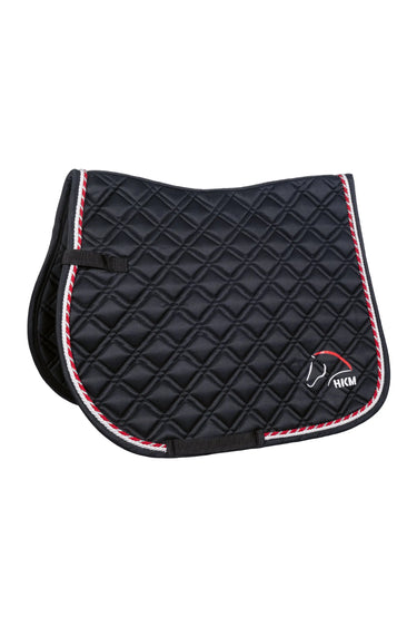 HKM Saddle Cloth Team| Online For Equine