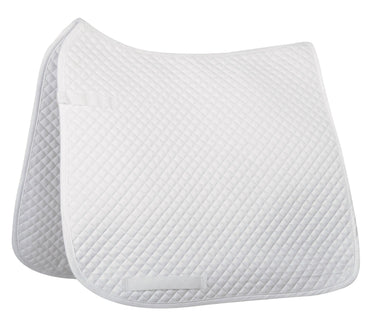 HKM Saddle Cloth, Small Quilt, Dressage| Online For Equine
