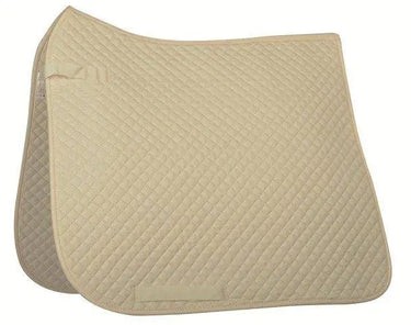 HKM Saddle Cloth, Small Quilt, Dressage| Online For Equine